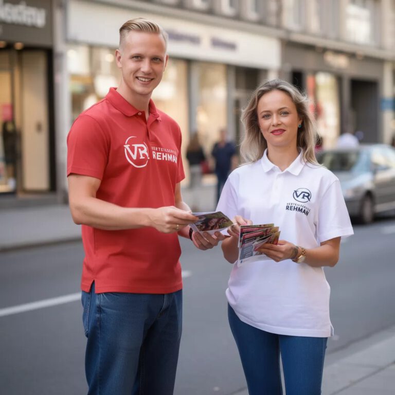 Warum Zuverlässigkeit bei der Verteilung wichtiger ist als der günstigste Preis